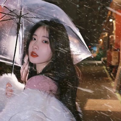 《我的心》海报