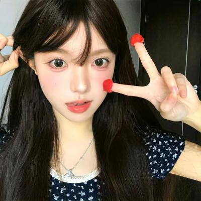 《张灯结彩》海报